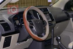 تويوتا لاندكروزر برادو